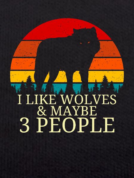 Wolf