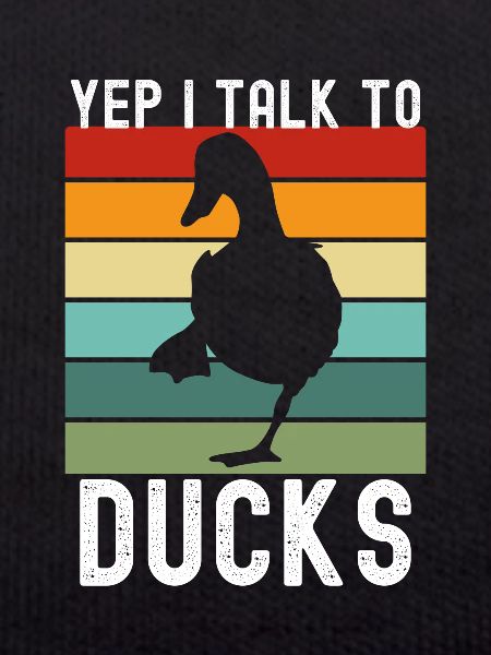 duck