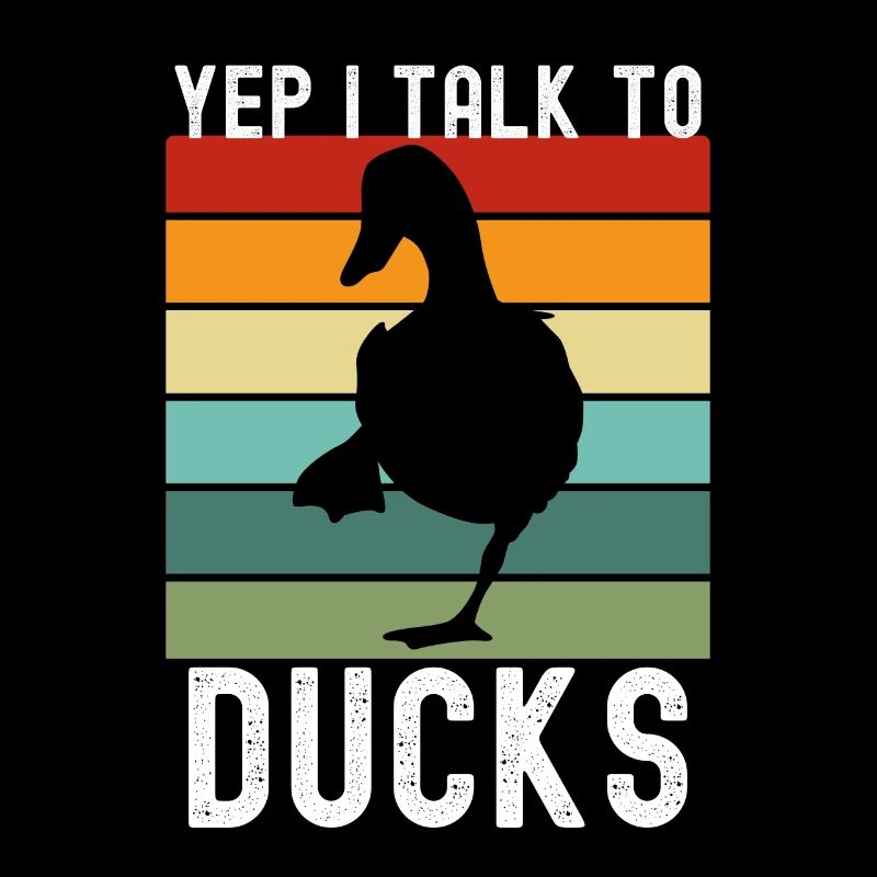duck