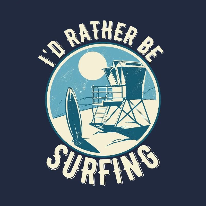 Surfen