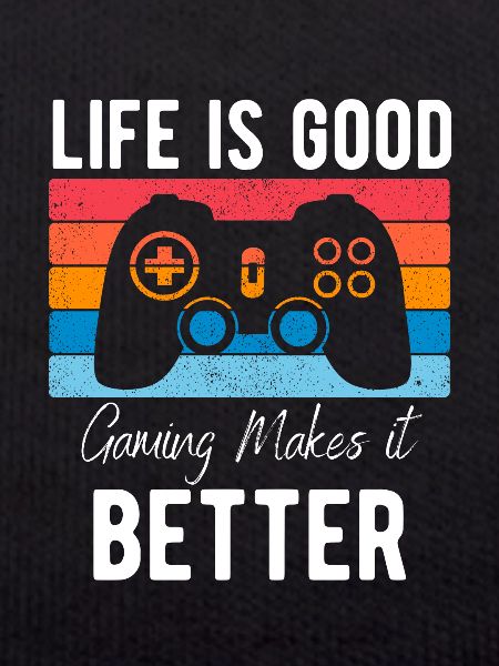 Gaming