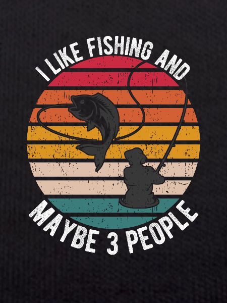 angling