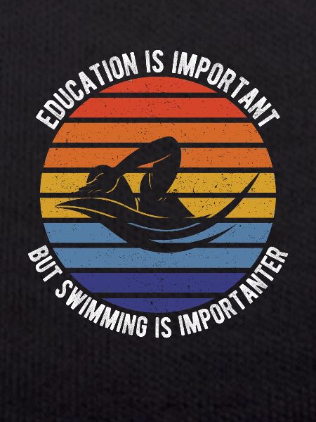 Schwimmen