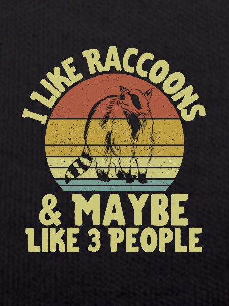 Raccoon