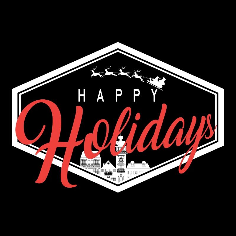 Joyeuses fêtes noel noel