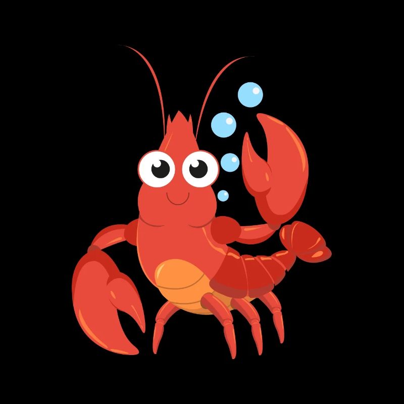 Crabes pêcheurs de crabe pêcher bande dessinée