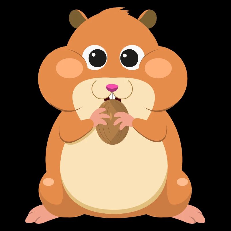 Hamster Hamsters Hamsters Hamsters bande dessinée mignon