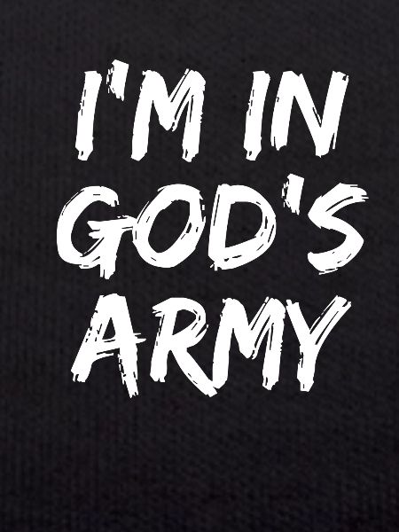 - Christian Sayings