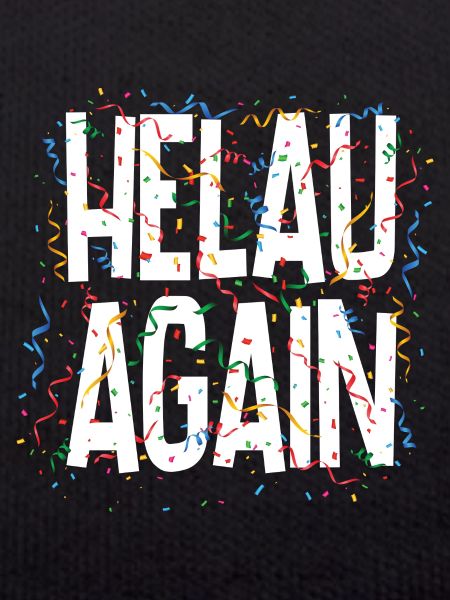 Helau Again - Karneval Düsseldorf