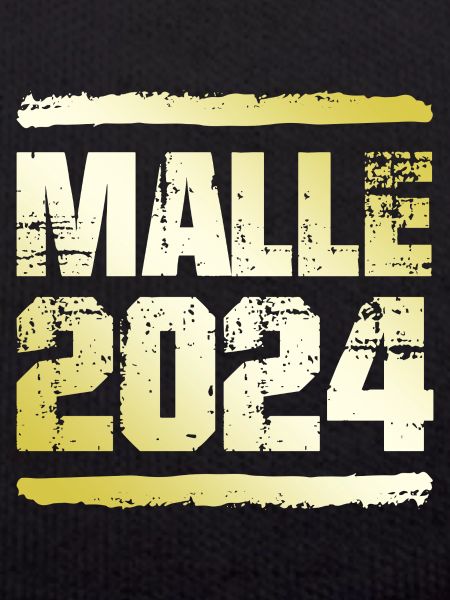 Malle 2024 Or