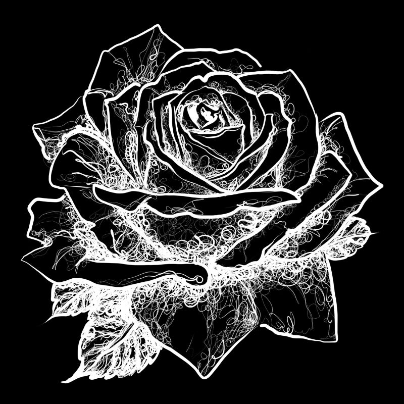 rose no2