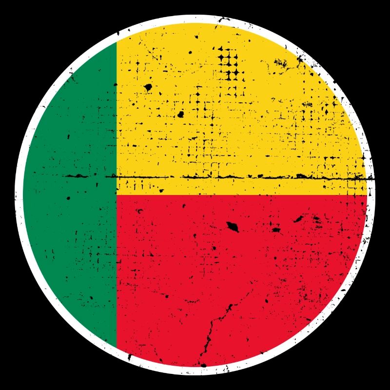 Benin Benin Flag Beninese