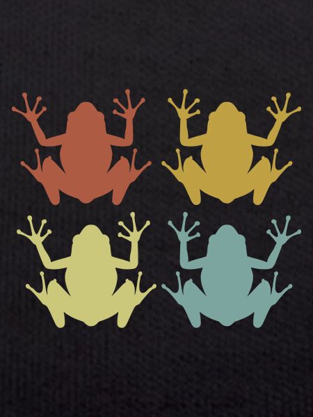 Grenouille