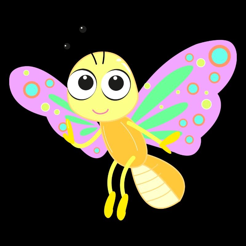 petit papillon papillon