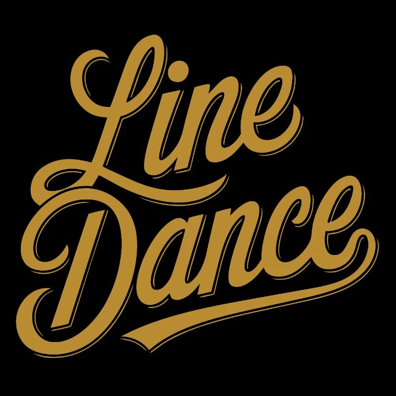 Line Dancing Country Dance - Line Dance Tanzen