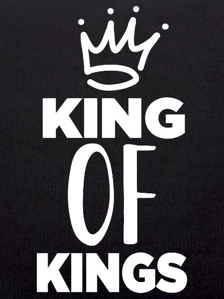 King of Kings