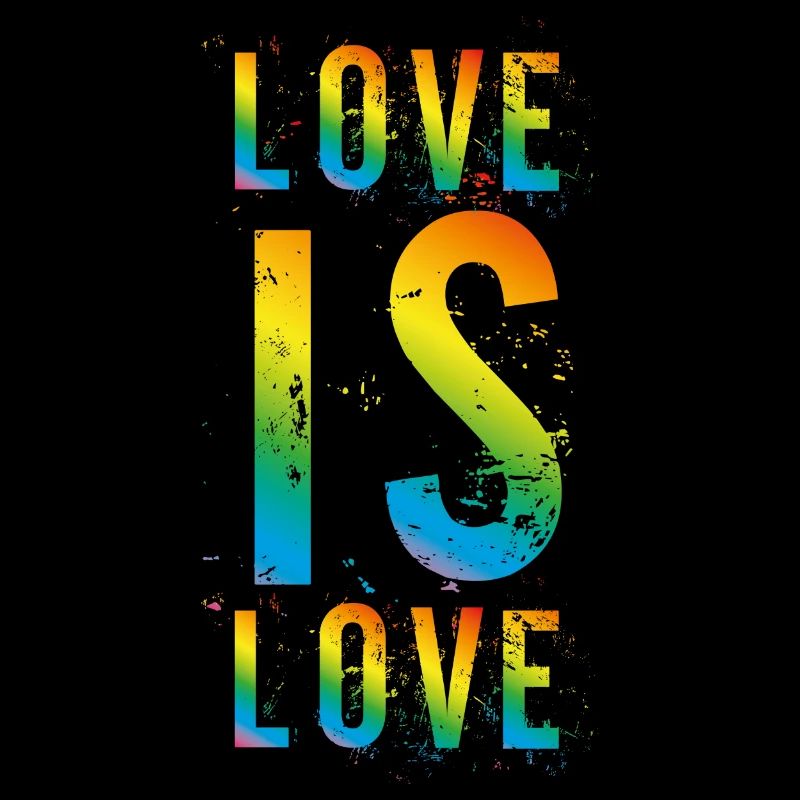 Love is love