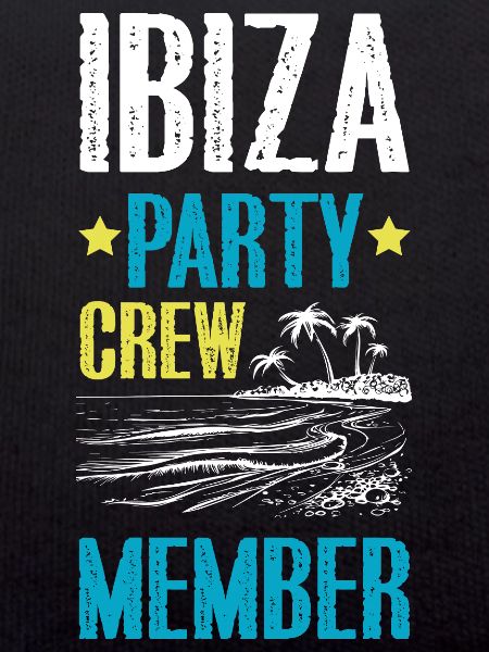 Ibiza Party Crew
