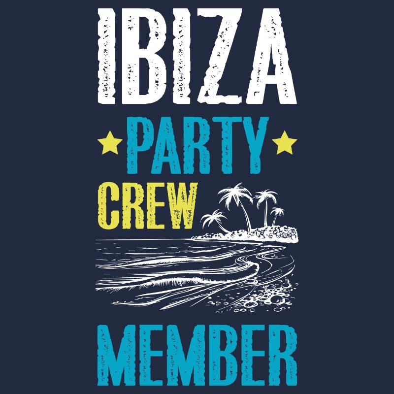 Ibiza Party Crew