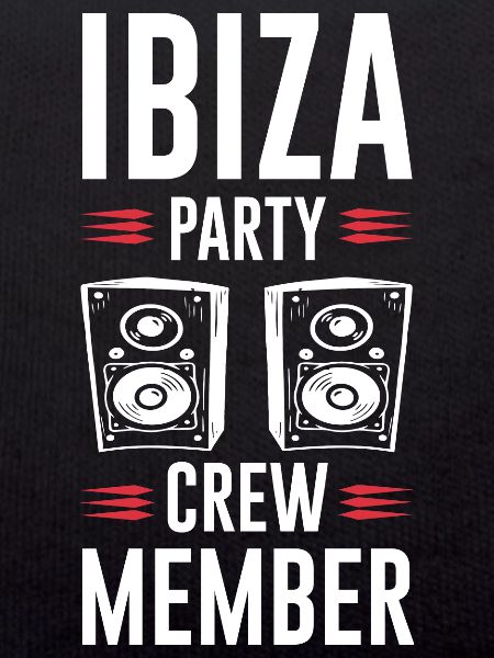 Ibiza Party Crew