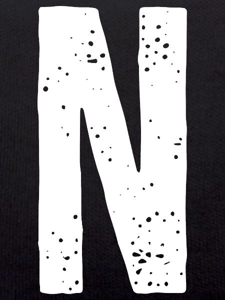 N Letter