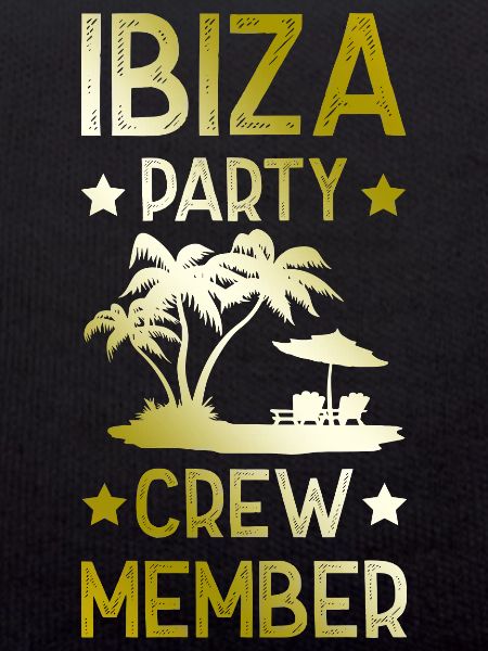 Ibiza Party Crew