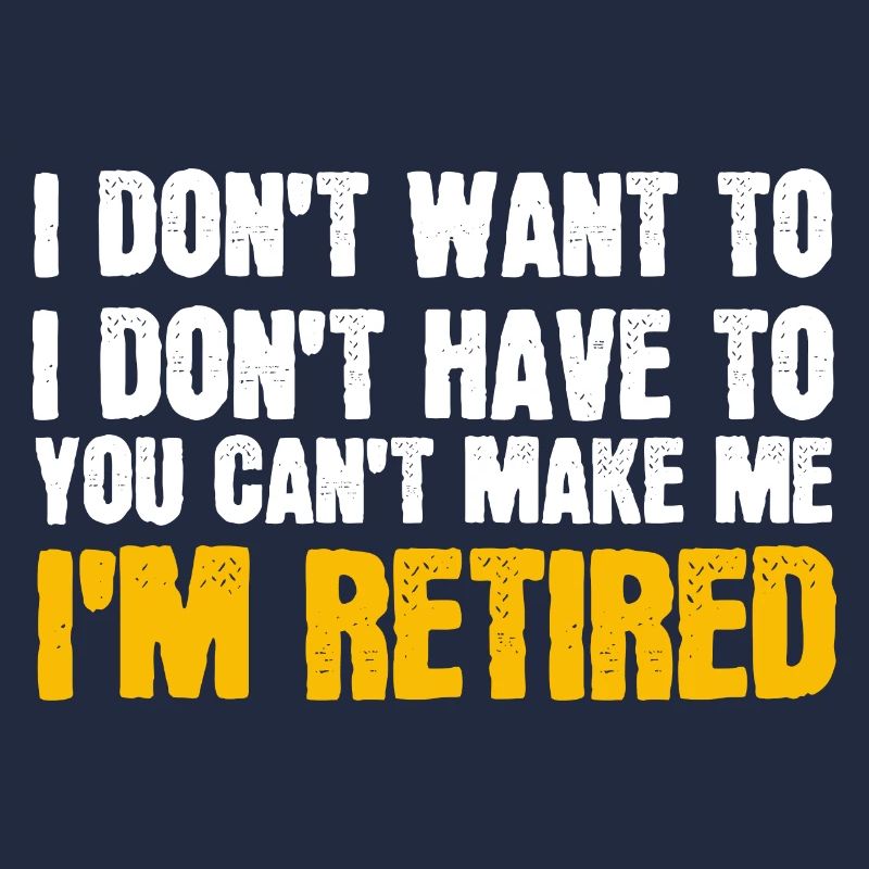 Retirement - Pension
