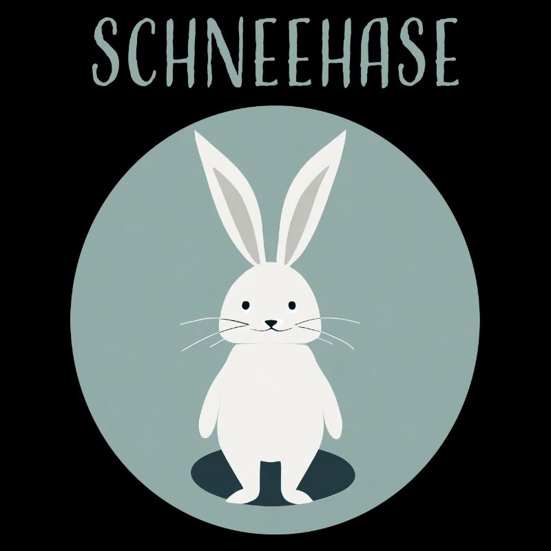 Schneehase