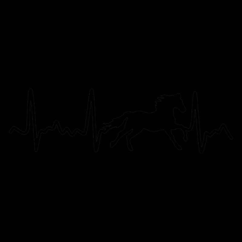 Heartbeat Cheval