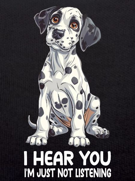 Dalmatian