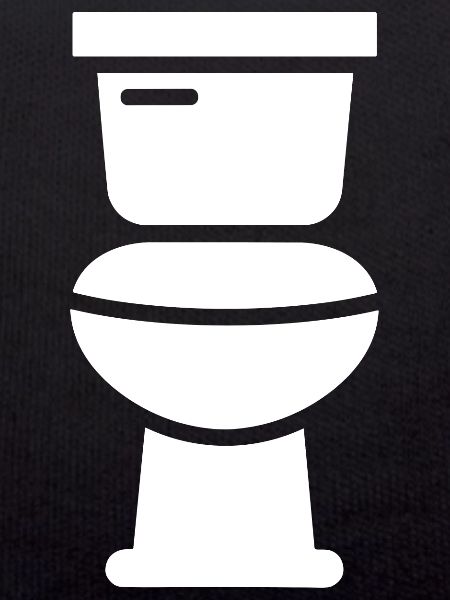 Toilette