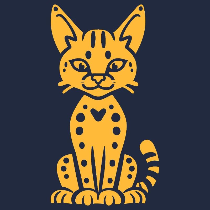Serval
