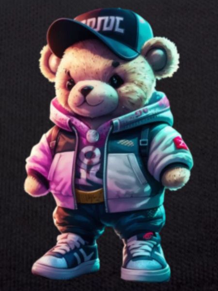 Teddy