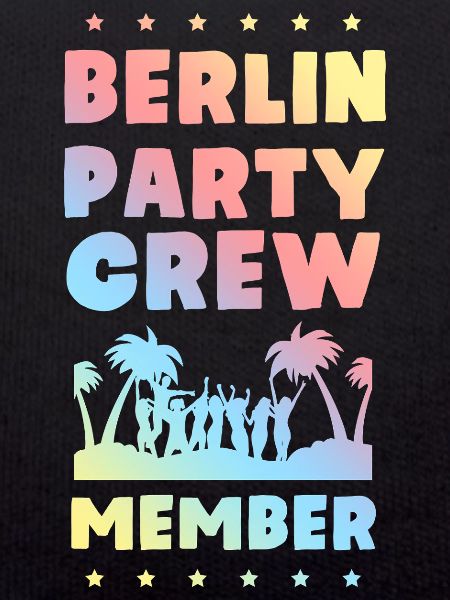 Berlin Party Crew