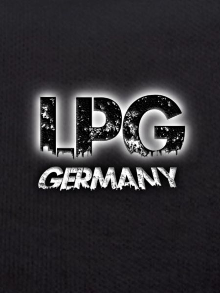 LPG Logo