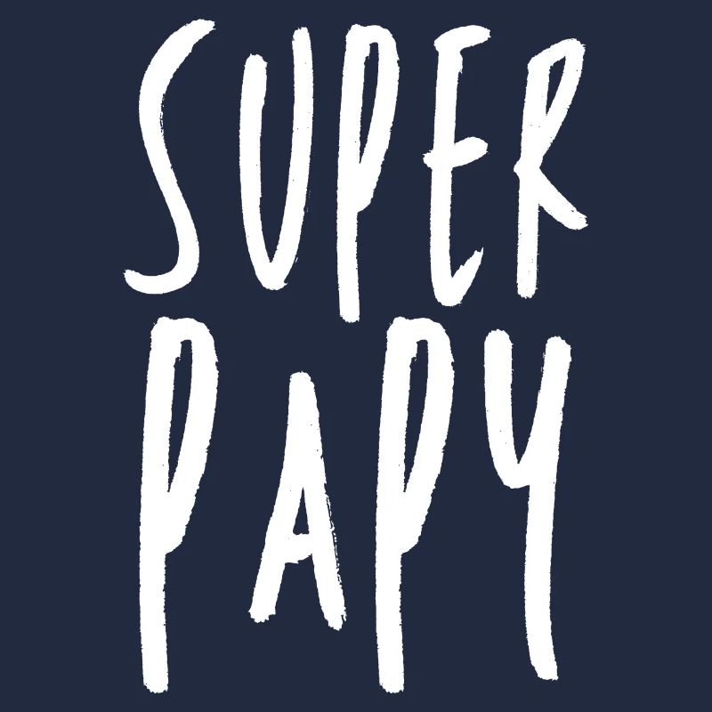 Super Papy