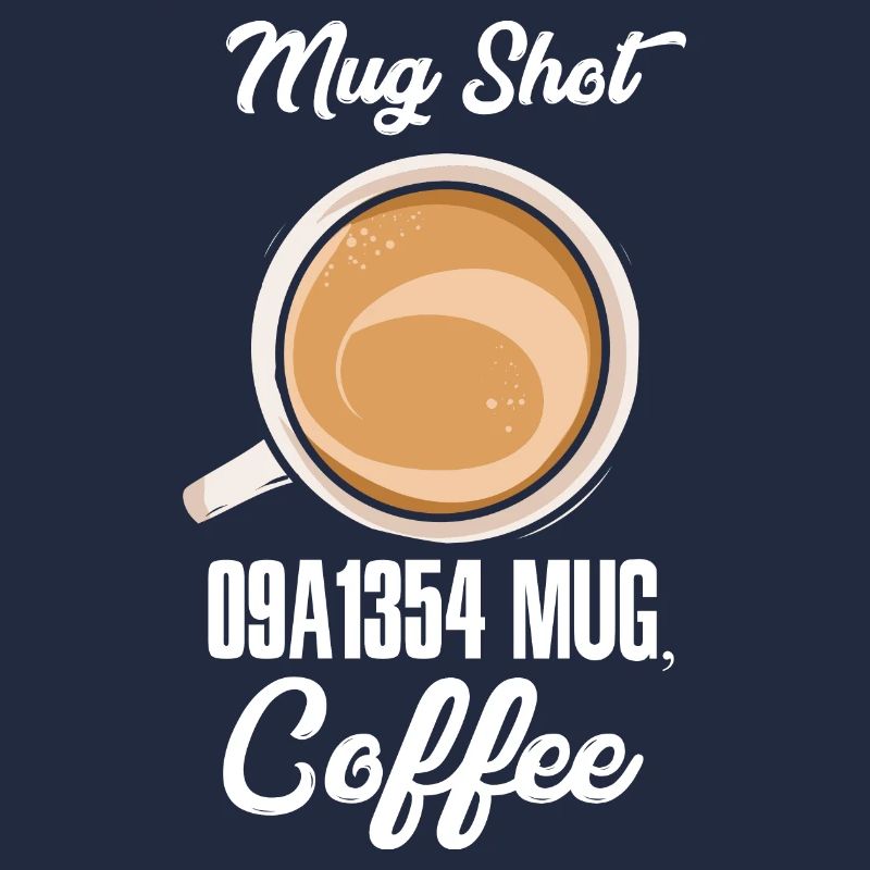 Mug Shot