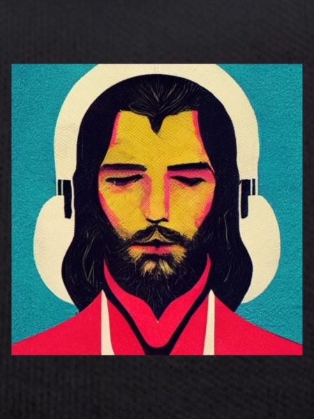 Musique - Jésus