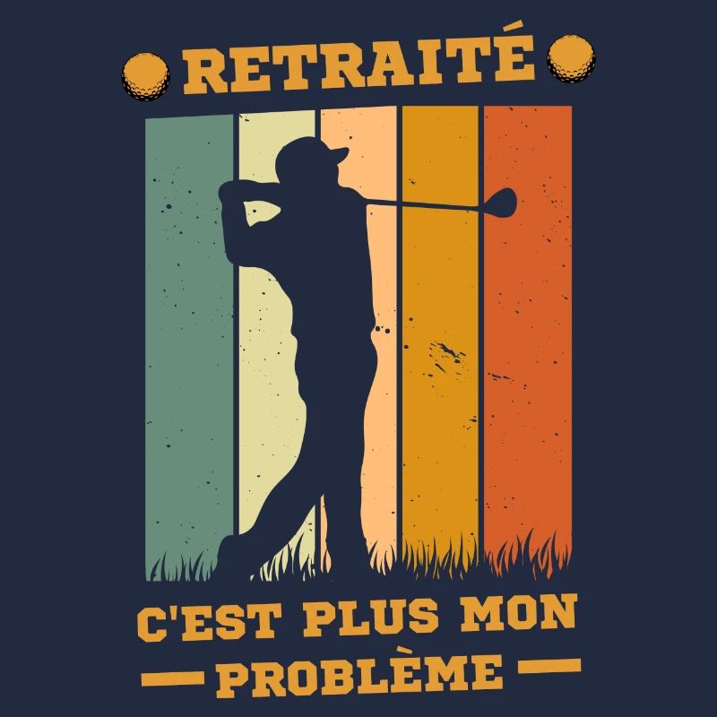 retraité