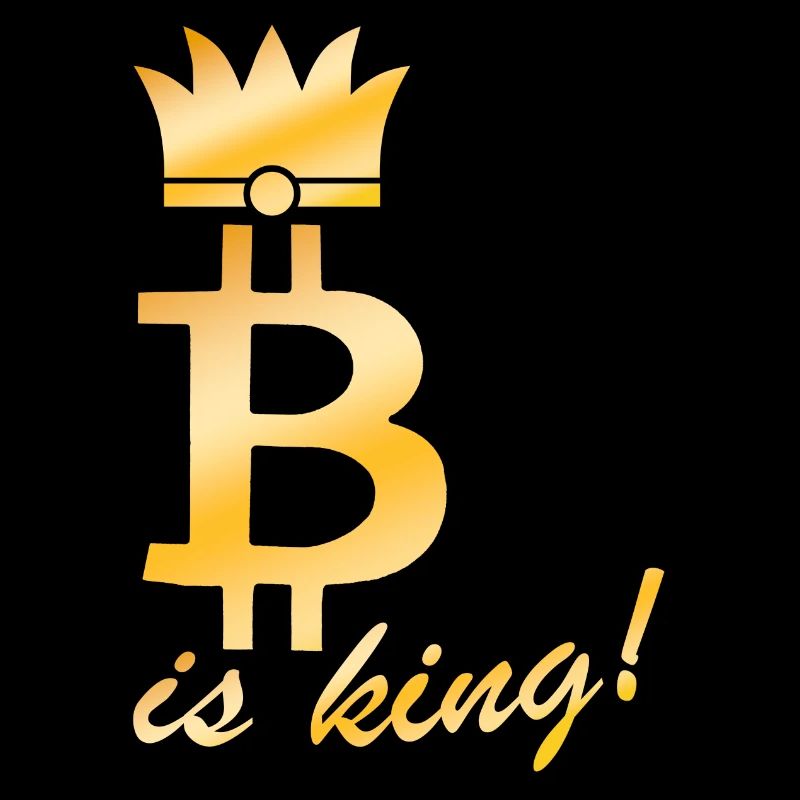 bitcoin is king