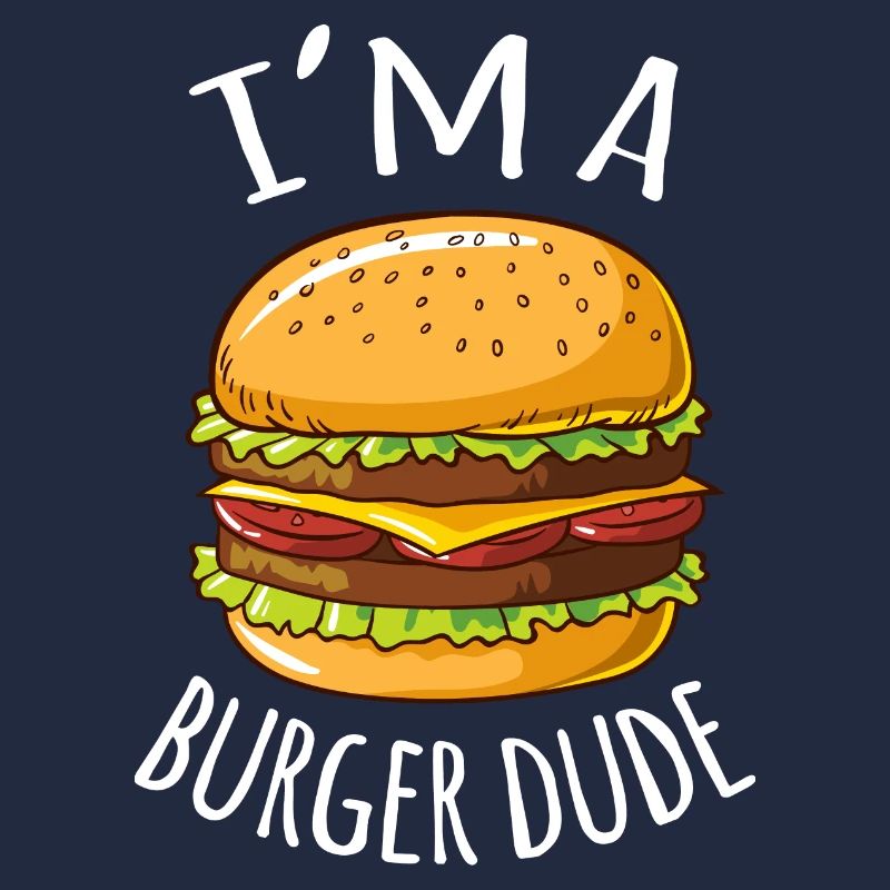 Burger lovers