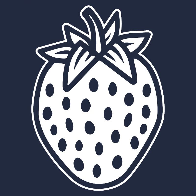 Erdbeere Obst Frucht