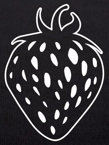 Strawberry Fruit Fruit