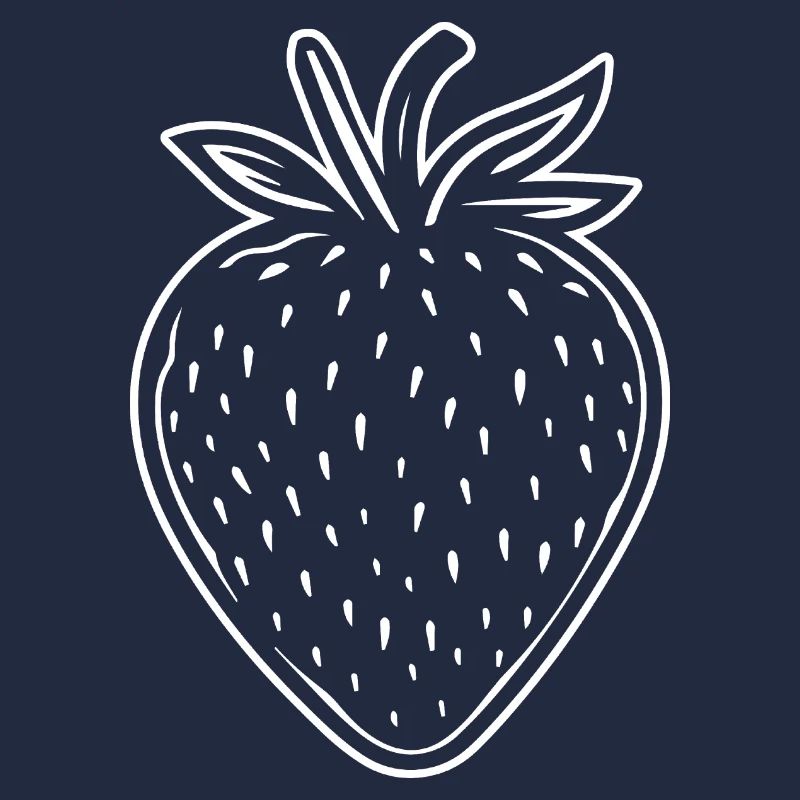Erdbeere Obst Frucht
