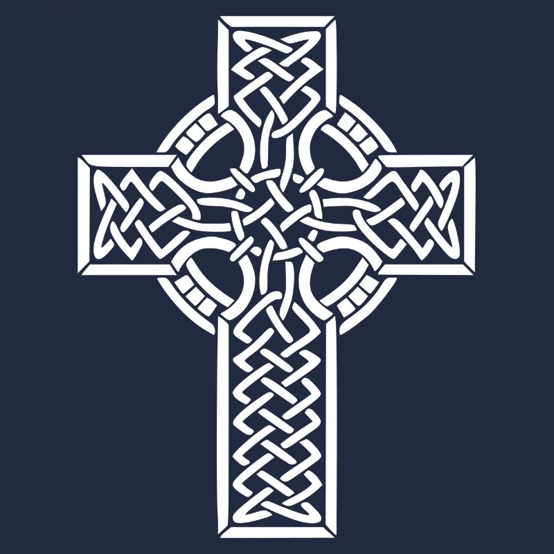 Celtic Cross Gift Symbol Religion