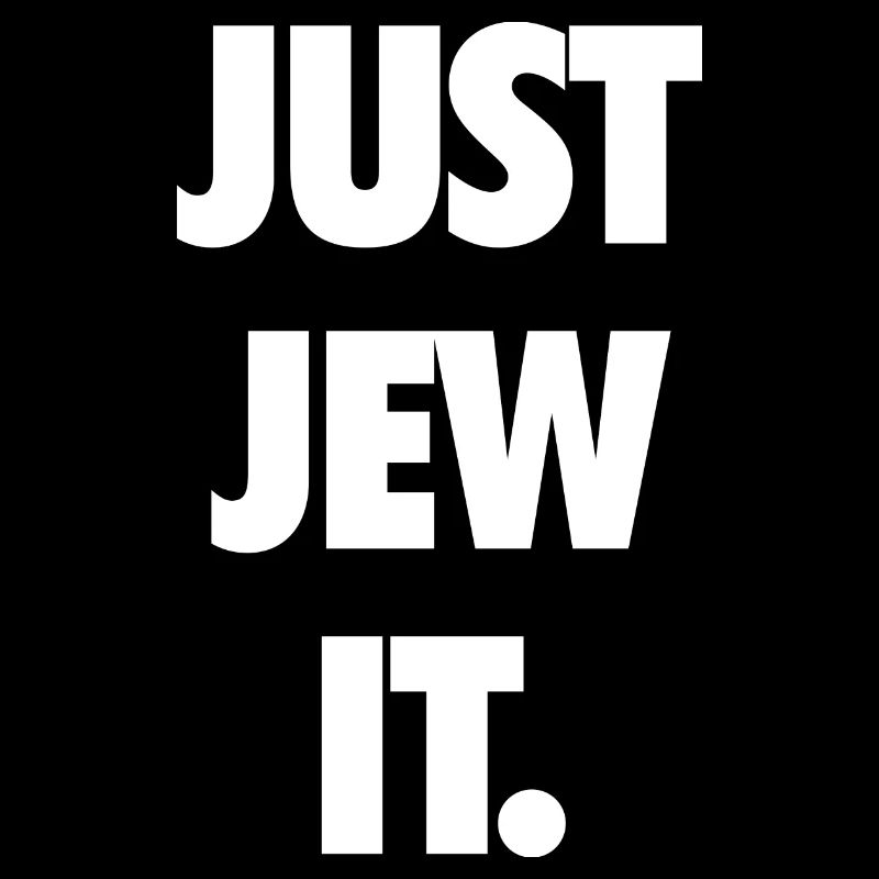 Nur Jude es.