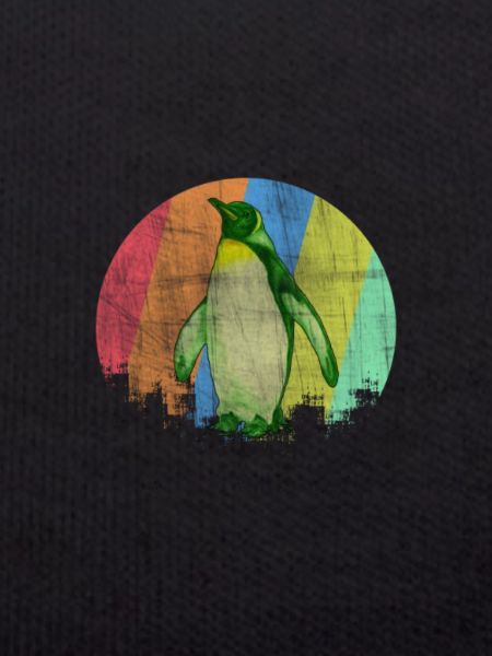 penguin