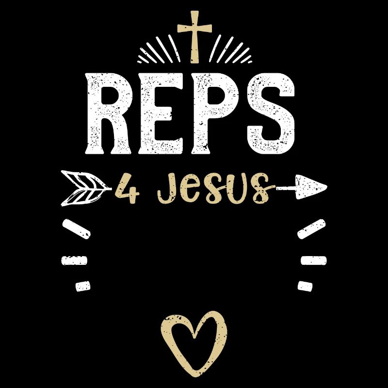 Reps 4 Jésus - Jésus