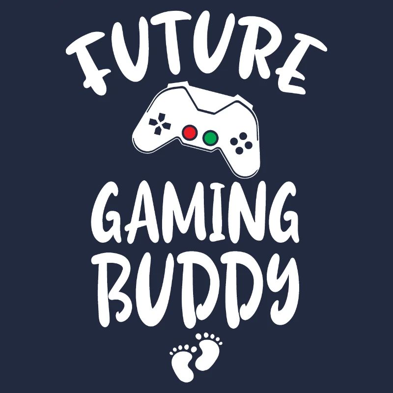 Future Gaming Buddy - Bébé