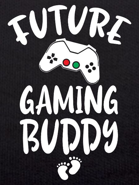 Future Gaming Buddy - Baby